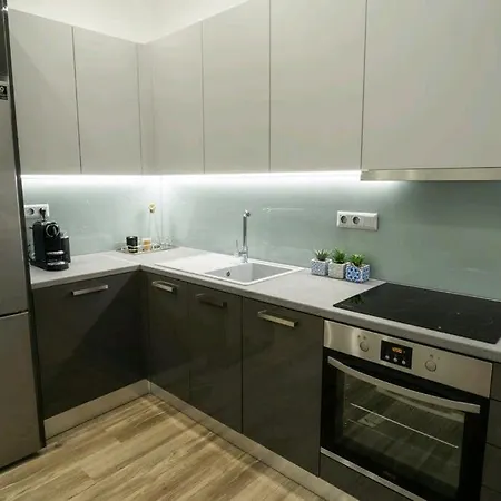 Stylish Central Athens Apartment Cozy & Modern Апартамент *